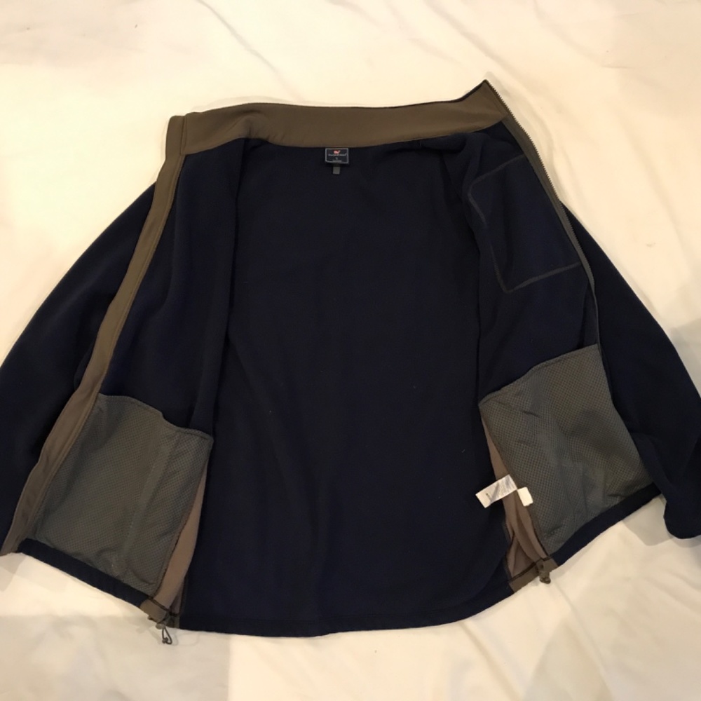 Vineyard Vines Jacket - image 3